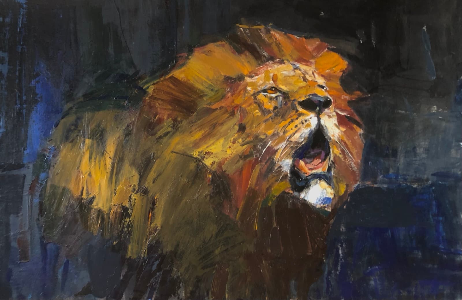 The Roar
